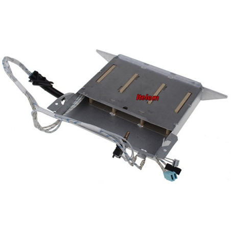 Résistance sèche-linge Miele 10584210