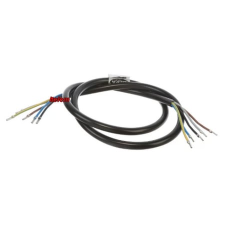 Câble raccordement électrique plaque de cuisson Balay 00636260