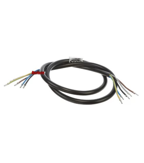 Câble raccordement électrique plaque de cuisson Balay 00636260