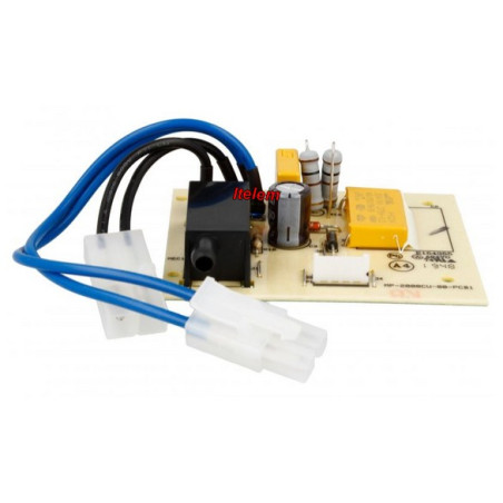 Module de commande aspirateur Electrolux 1181970300