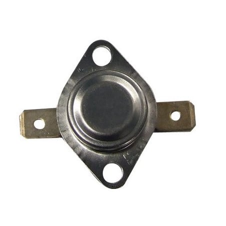 Thermostat de régulation sèche-linge Whirlpool 481228248164