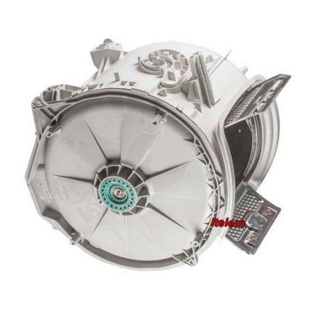 Cuve avec tambour lave-linge Electrolux Arthur Martin 4071430955