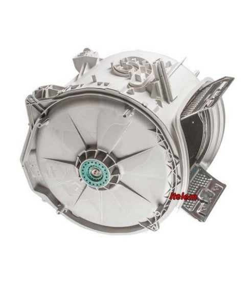 Cuve avec tambour lave-linge Electrolux Arthur Martin 4071430955