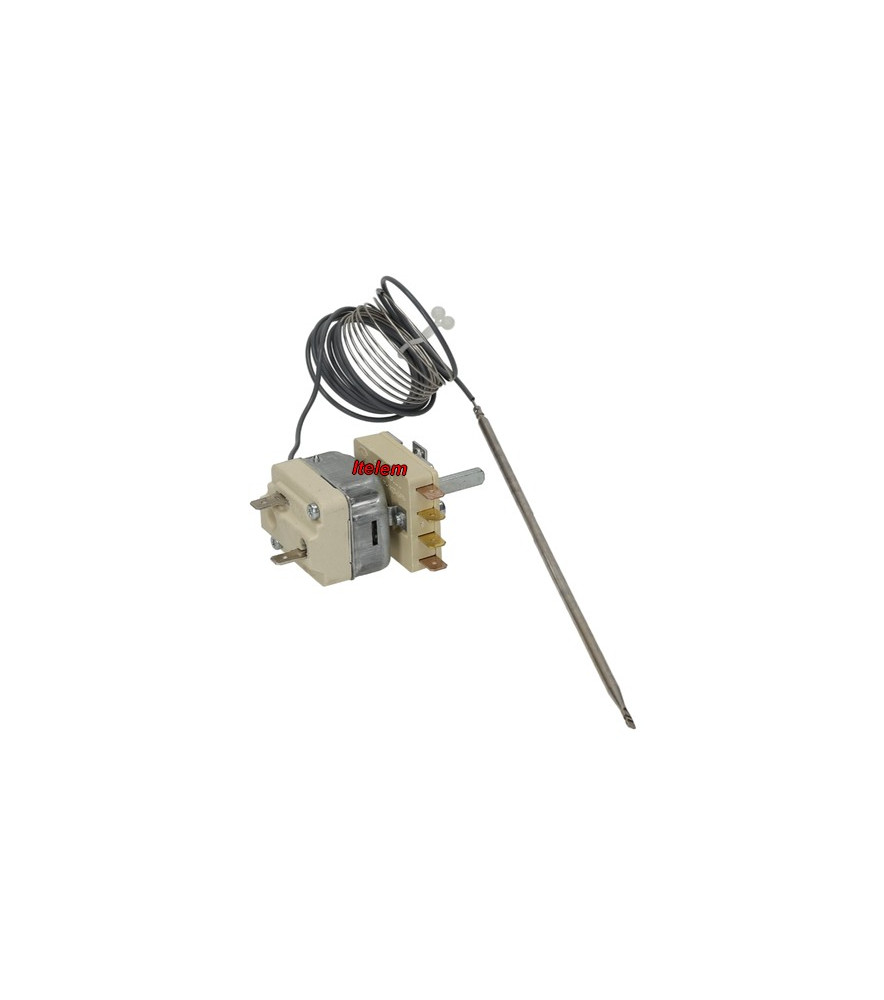 Thermostat de friteuse Zanussi 5510639800