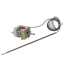 Thermostat de friteuse Zanussi Electrolux 5510639800