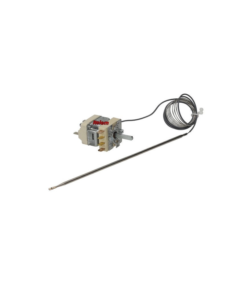 Thermostat de friteuse Zanussi 5510639800
