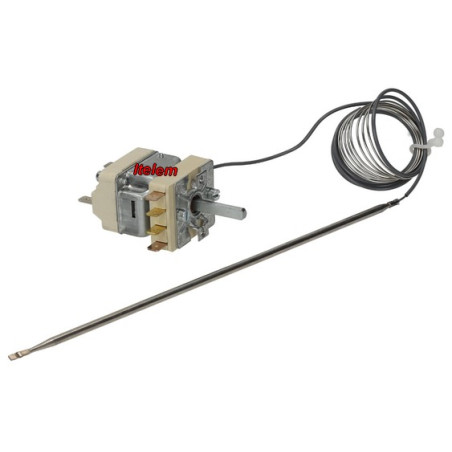 Thermostat de friteuse Zanussi Electrolux 5510639800