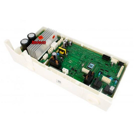 Module électronique de puissance lave-linge Samsung DC82-01117A