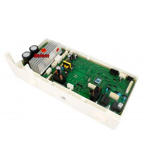 Module électronique de puissance lave-linge Samsung DC82-01117A