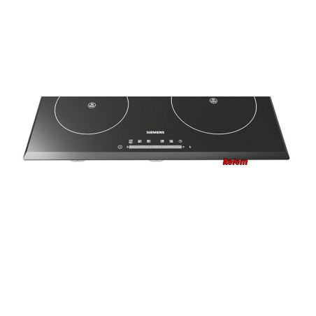 Dessus verre vitrocéramique table de cuisson Siemens 00689534