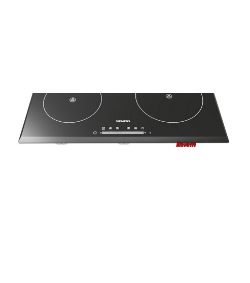 Dessus verre vitrocéramique table de cuisson Siemens 00689534