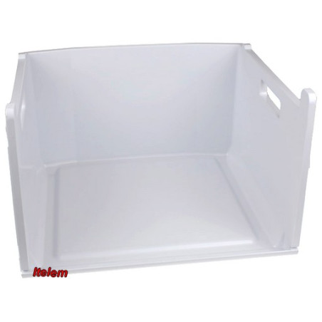Tiroir intermédiaire congélateur Bosch Siemens 00444023