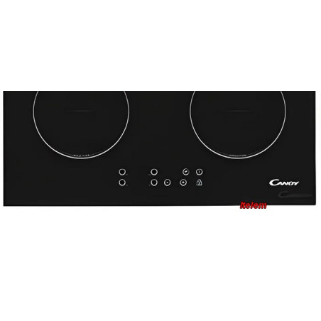 Dessus verre vitrocéramique table de cuisson Candy 49045163