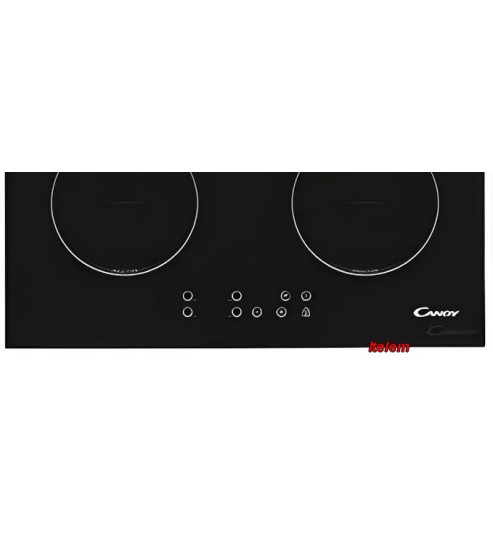 Dessus verre vitrocéramique table de cuisson Candy 49045163