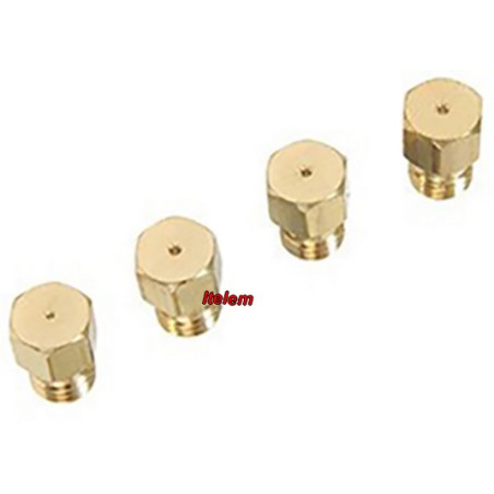 Injecteurs butane propane cuisiniere Faure 4071363214