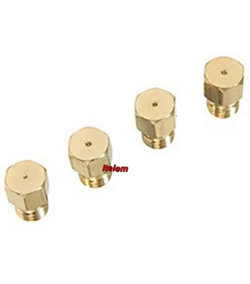 Injecteurs butane propane cuisiniere Faure 4071363214