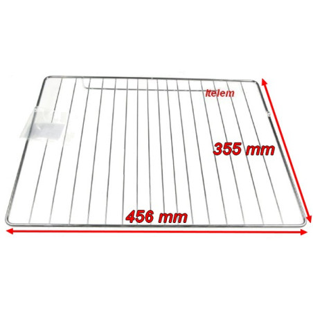 Grille de four Brandt Sauter AS0053966