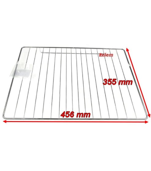 Grille de four Brandt Sauter AS0053966