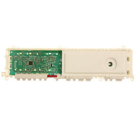 Module électronique lave-linge Essentiel B 22078537