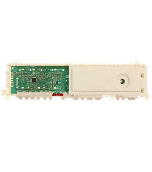 Module électronique lave-linge Essentiel B 22078537