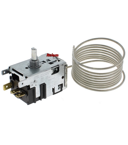 Thermostat réfrigérateur Ariston C00111457