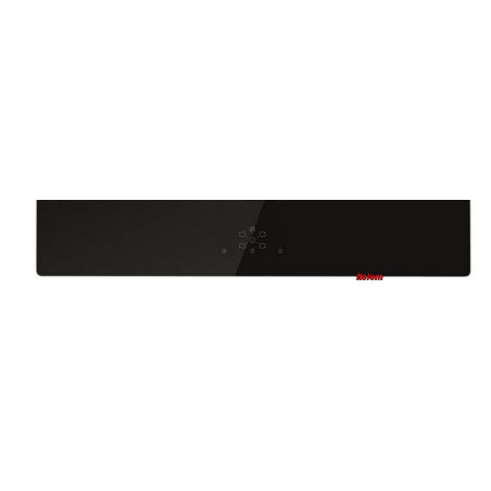 Dessus verre vitrocéramique table de cuisson Elica KIT0171475