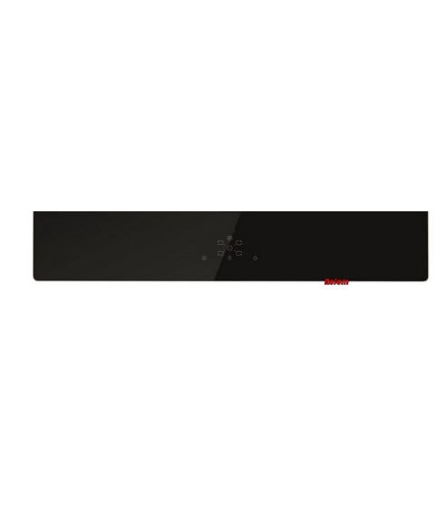 Dessus verre vitrocéramique table de cuisson Elica KIT0171475