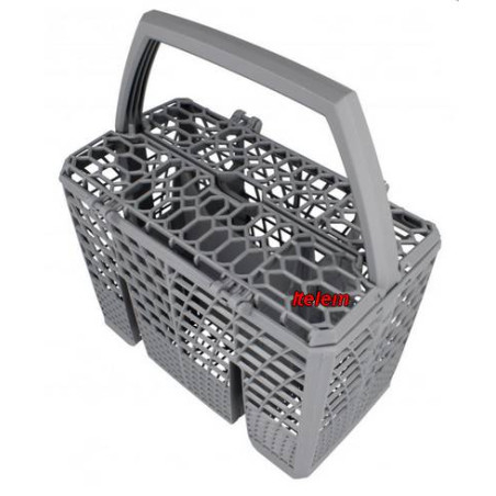 Panier à couverts lave-vaisselle Smeg 691411084