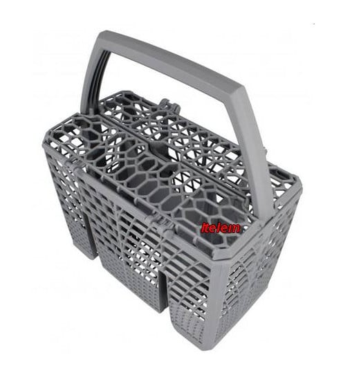 Panier à couverts lave-vaisselle Smeg 691411084