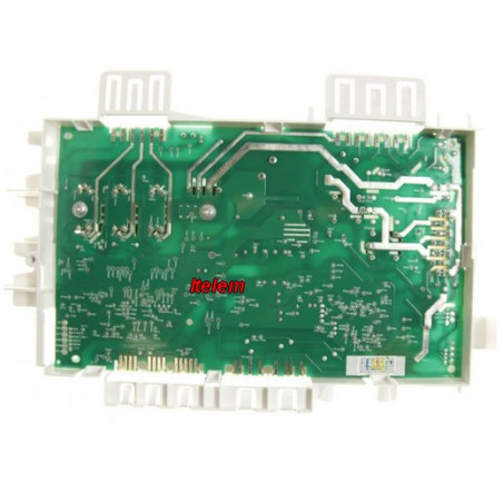 Module électronique de puissance lave-linge Candy 49099428