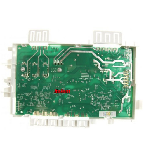 Module électronique de puissance lave-linge Candy 49099428