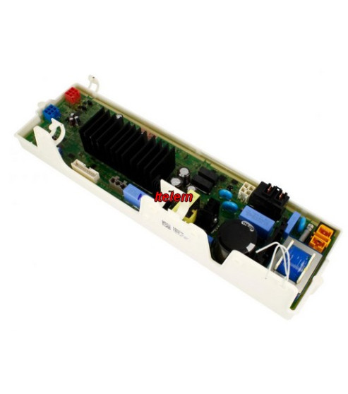 Module électronique de puissance lave-linge LG EBR85842408