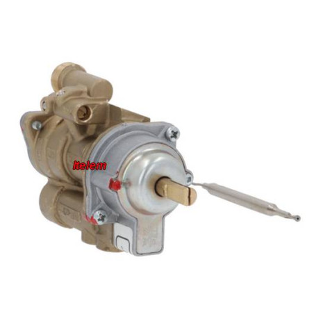 Robinet thermostatique 25ST  fourneau 990026
