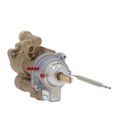 Robinet thermostatique 25ST  fourneau 990026