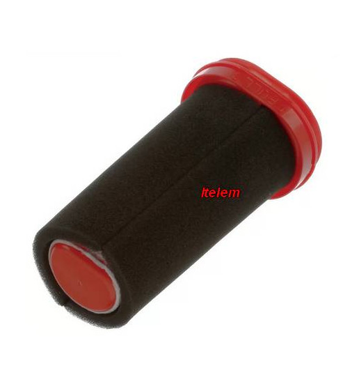 Lot De 2 Filtres Pour Bosch Flexxxx Série BBH32101 BBH3ZOO25