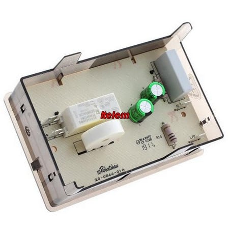 Programmateur four cuisinière Ariston  482000022634