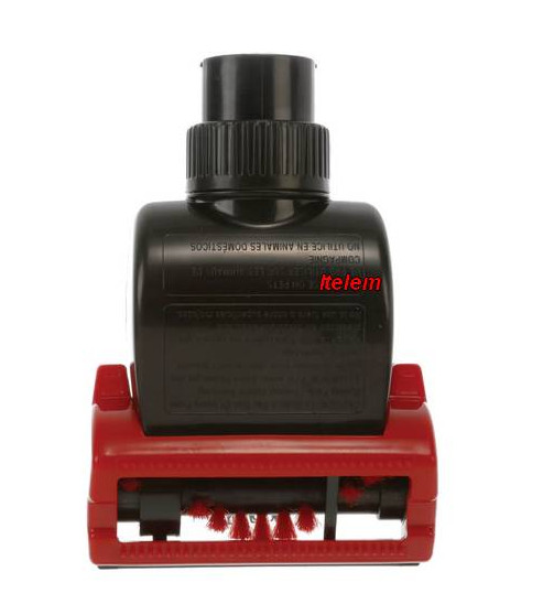 Turbo ProAnimal aspirateur Bosch 12029687