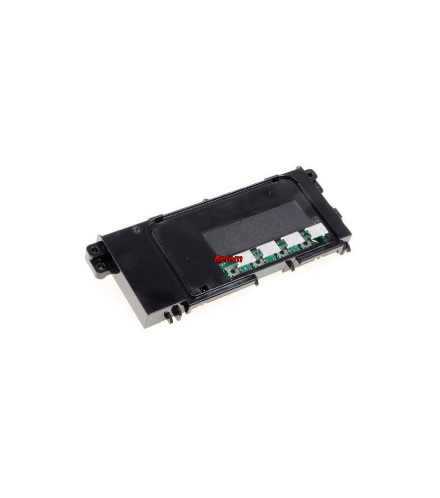 Carte électronique, module de commande 11017599 11017599 Four, cuisinière NEFF | Leroy Merlin