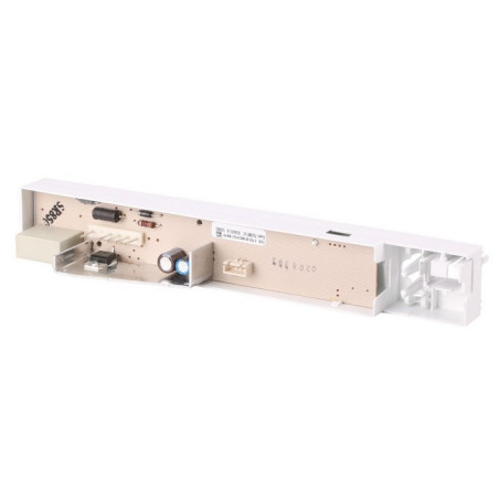 Module carte electronique refrigerateur Bosch 00493483