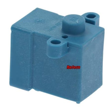 Bobine vanne à gaz 220V four friteuse marmite Fagor 0.967.079