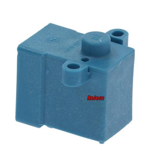 Bobine vanne à gaz 220V four friteuse marmite Fagor 0.967.079