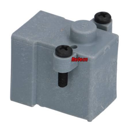 Bobine D'électrovanne GSR K0510110 - 24V DC, 18.5W - Pièce De Rechange Pour électrovanne