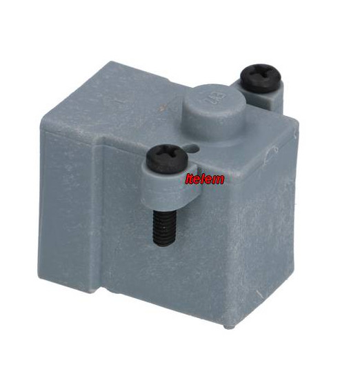 Bobine vanne à gaz 24V four friteuse 0.967.065