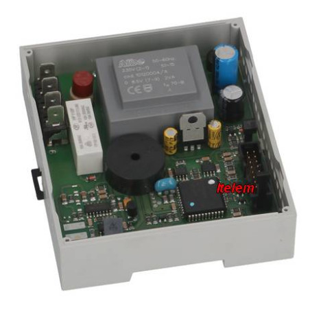 Module électronique de contrôle four Angelo Po E0P256J220S001