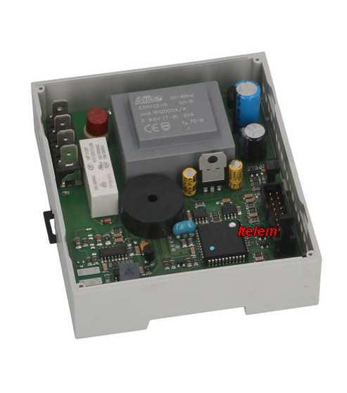 Module électronique de contrôle four Angelo Po E0P256J220S001