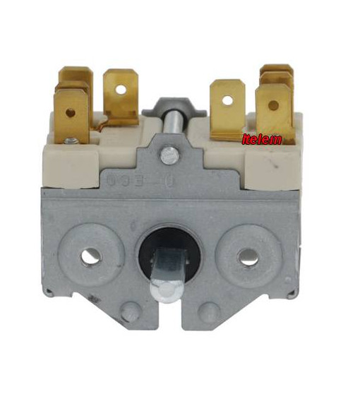 Commutateur friteuse Baron 4921015711