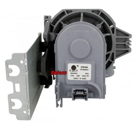 Pompe de cyclage lave-linge Whirlpool C00446822