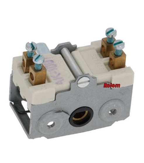 Commutateur 250V friteuse Zanussi 4921015320