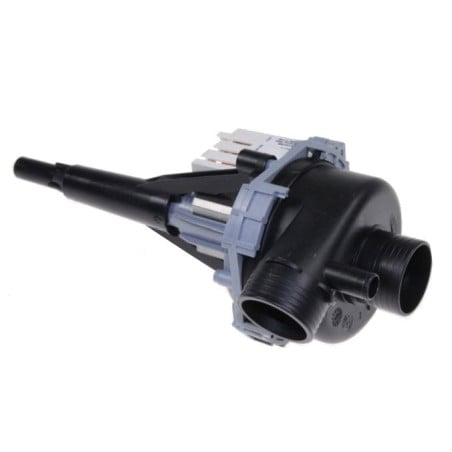 Moteur pompe cyclage lave-vaisselle trio Rosières 41901561