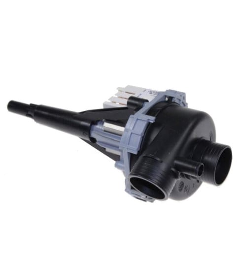 Moteur pompe cyclage lave-vaisselle trio Rosières 41901561